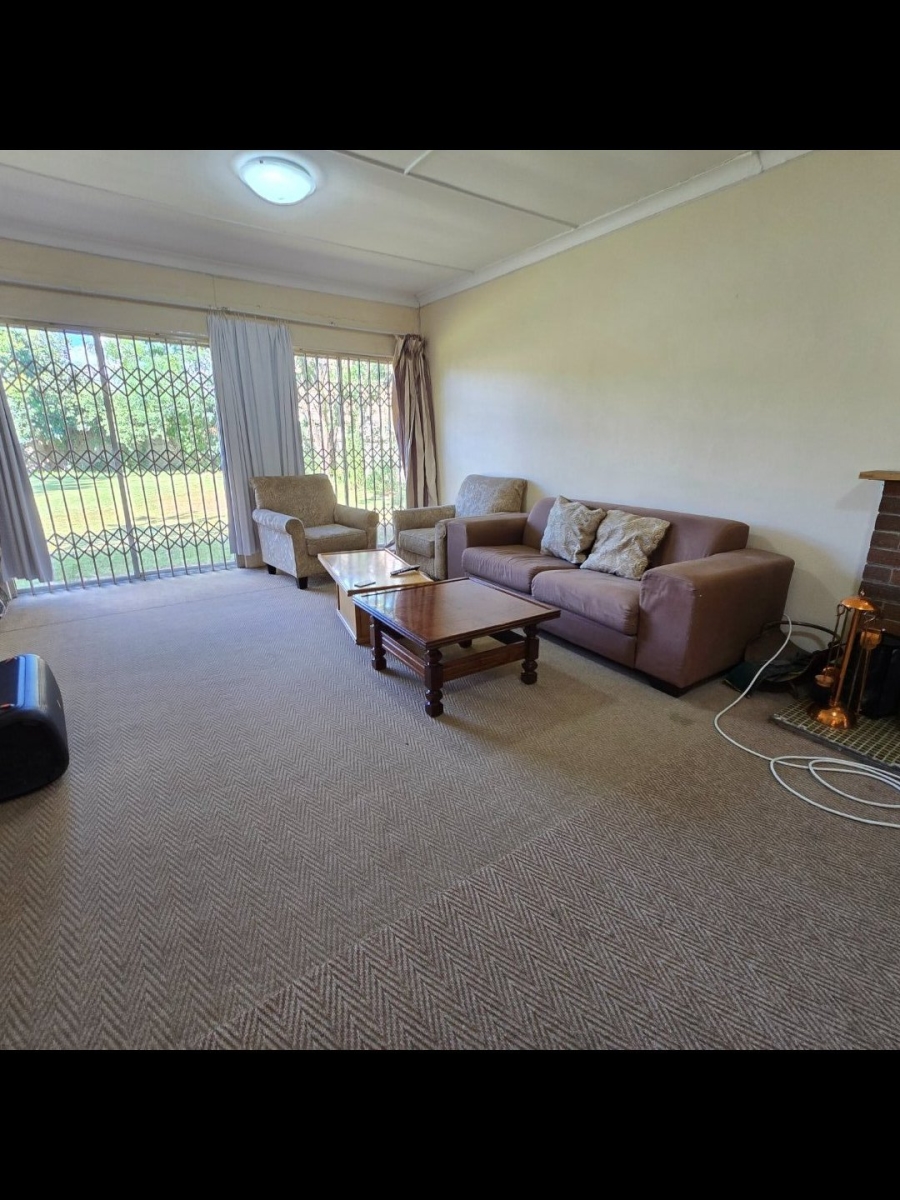 4 Bedroom Property for Sale in Brandwag Free State